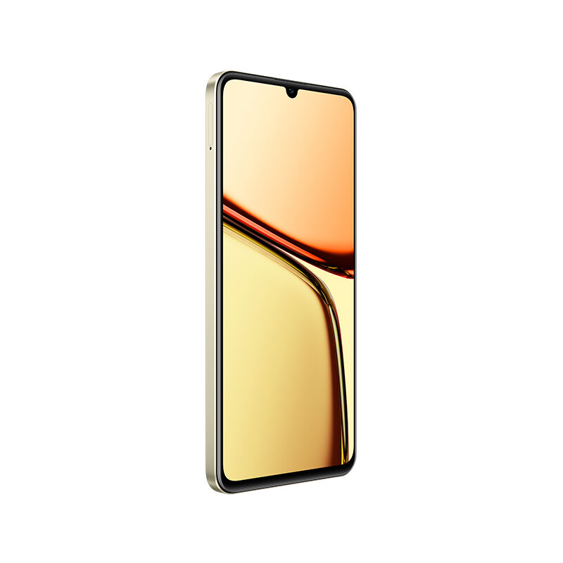 realme C61 6GB/128GB | TechnoTrendsBD